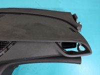 Deska rozdzielcza konsola kokpit Opel Insignia B eu