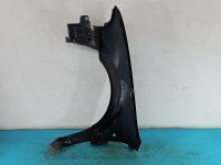 Błotnik przód prawy Audi A4 B5 czarny LY9B