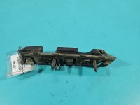 Ślizg zderzaka przód prawy Peugeot 508 I 9686570480