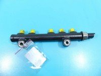 Listwa wtryskowa CZUJNIKI Peugeot 508 I 10-18 1.6 hdi 9685297580, 9670076780