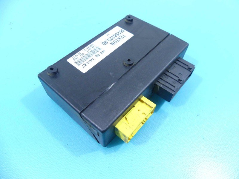 Sterownik moduł Citroen Xsara I 9625822580