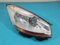 Reflektor prawy lampa przód Citroen C4 picasso I 06-13 EUROPA