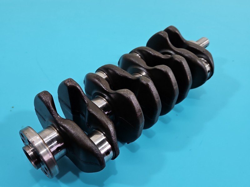 Wał korbowy Toyota Avensis III T27 2.0 16v