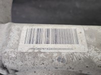 Tylna belka oś tył BMW G30 2.0d