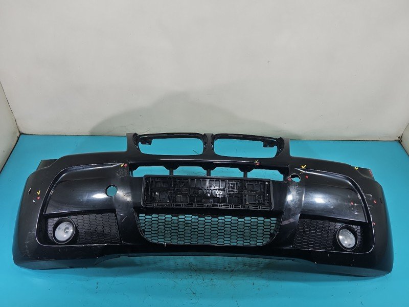 Zderzak przód Bmw X3 e83 czarny 475/9