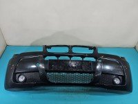 Zderzak przód Bmw X3 e83 czarny 475/9