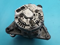 TEST Alternator Toyota Corolla Verso II 27060-0D170, MS102211-8500 1.8 vvti