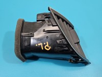 Kratka nawiewu Skoda Fabia III 6V0819701 EUROPA