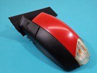 Lusterko lewe pin FORD C-MAX II MK2 HB czerwony CA 5d europa