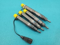 Wtryskiwacz Vw Sharan I 028130201S 1.9 tdi