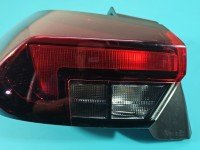 Lampa tył lewa Opel Corsa F HB