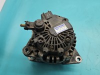 TEST Alternator Kia Cerato 37300-2A110 1.6 crdi