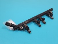 Wtryskiwacz Ford Ka Mk2 1.2 8v