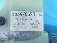 DŹWIGNIA LEWAREK WYBIERAK LINKI Fiat Punto II 1.3 jtd