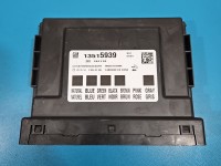 Komputer Sterownik silnika 12679197 Opel Corsa E 1.4 16V (B14xer)