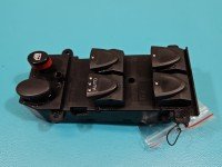 Przełącznik szyb Honda Civic VIII UFO Producent części: Honda, Europejska, SZYB 4X (1X AUTO) / SEDAN EU