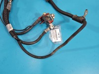 KLEMA INSTALACJA WIĄZKA PLUSOWA PLUS Mercedes W212 2.2 CDI A2124405413