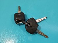 Komputer Sterownik silnika 90560476 Opel Astra II G 1.8 16V