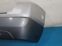 Zderzak tył Ford Freestyle Taurus X beżowy PNUPL0 - Silver Birch Metallic HB