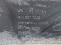 Zderzak tył Seat Cordoba II 6L LC7V sedan