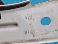 WZMOCNIENIE CZOŁOWE Pas przedni Maserati Quattroporte VI 13-