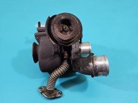 Turbosprężarka Fiat Bravo II 736168-3, 55205177 1.9 jtd 120KM