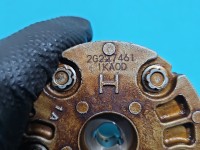 Koło faz rozrządu Nissan Juke I F15 10-19 2G227461 1.6 16V (Hr16)