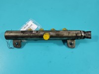 Listwa wtryskowa CZUJNIKI Opel Insignia A 2.0 cdti 0445214199, 55566047, 0281002903