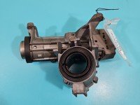 Stacyjka KLUCZYK WKŁADKA Ford Focus Mk1
