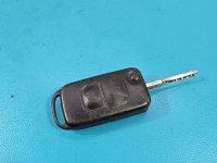 Stacyjka KLUCZYK WKŁADKA Mercedes W168