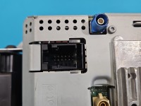 Wyświetlacz Ford Focus Mk3 monitor