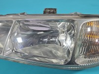 Reflektor lewy lampa przód Honda Accord VI 98-02 EUROPA