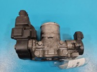 Przepustnica Toyota Corolla E12 1.4 D4D 192300-2010