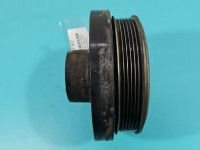 Koło pasowe wału korbowego Mercedes W212 A6510351612 2.2 CDI