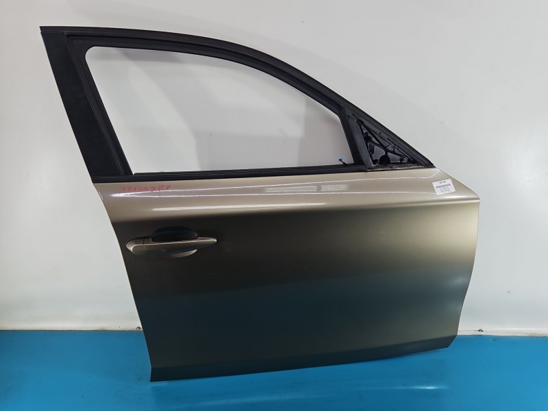 DRZWI PRZÓD PRAWE PASAŻERA BMW E87 5d A23/1