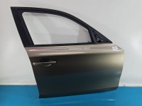 DRZWI PRZÓD PRAWE PASAŻERA BMW E87 5d A23/1
