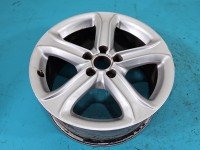 alufelgi felgi 17 komplet AUDI A4 B8