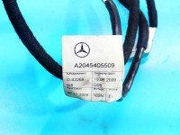 Wiązka instalacja Mercedes GLK X204 08-15 A2045405509