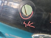 Klapa tył BAGAŻNIKA SZYBA Kia Sorento I 03-09 HB 5d EB
