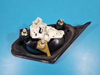 Lampa tył lewa Volkswagen, Z KLAPY Vw Passat CC sedan