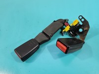 Pas bezpieczeństwa tył prawy Mercedes W204 A2048600469, 33060587C