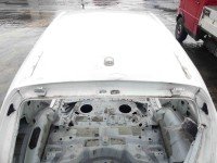 Dach Vw Touareg II 10- HB 5d