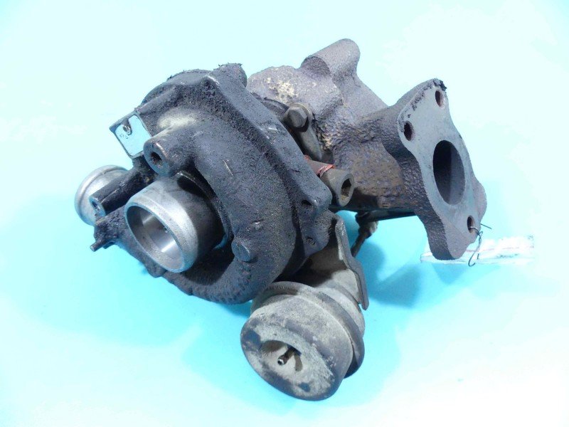 Turbosprężarka Citroen C5 K03-024, 5303-970-0024, 321246 2.0 hdi