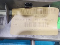 Kratka nawiewu środkowa Jeep Cherokee KL P68164099AB EUROPA