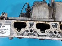Kolektor ssący Opel Vectra C 1.8 16V 24405386