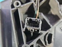 Lusterko prawe Renault Megane III TEB66 europa