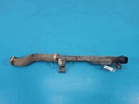 Rura przewód INTERCOOLERA Peugeot 508 II 18- 9814162980 1.6 16V 10FKBA,5G06