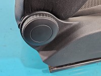 Fotel prawy przód pasażera Vw Golf VI 5d EUROPA