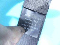 Pas bezpieczeństwa przód lewy kierowcy Skoda Octavia II EU 602519000, 1Z0857701A, 602481300