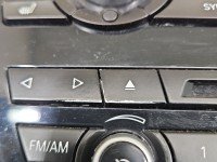 Konsola panel nawiewu BMW X5 F15 9321714, 9321714-01